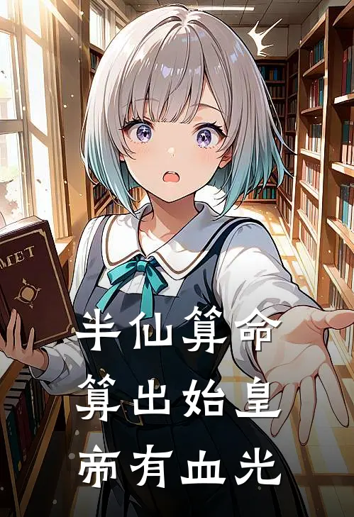 半仙算命，算出始皇帝有血光
