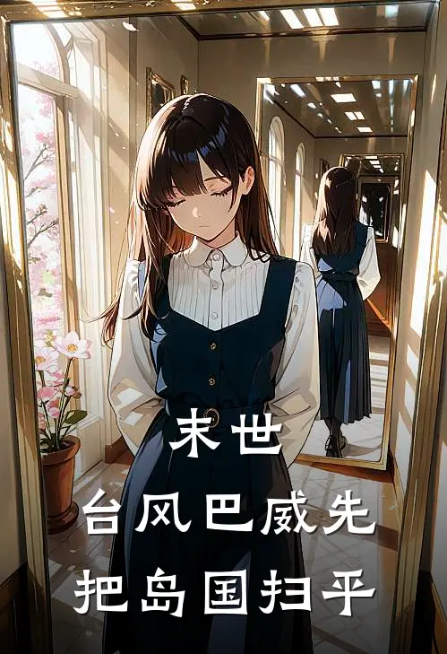末世:台风巴威先把岛国扫平