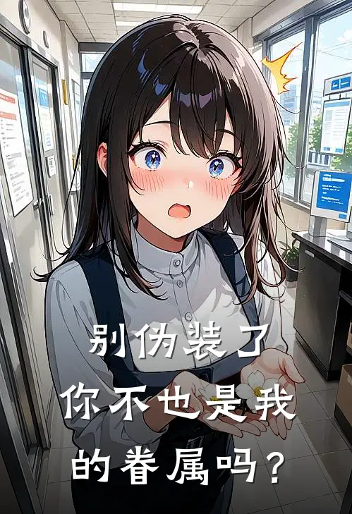 别伪装了，你不也是我的眷属吗？