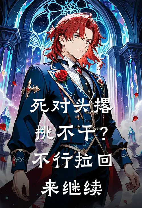 死对头撂挑不干?不行拉回来继续