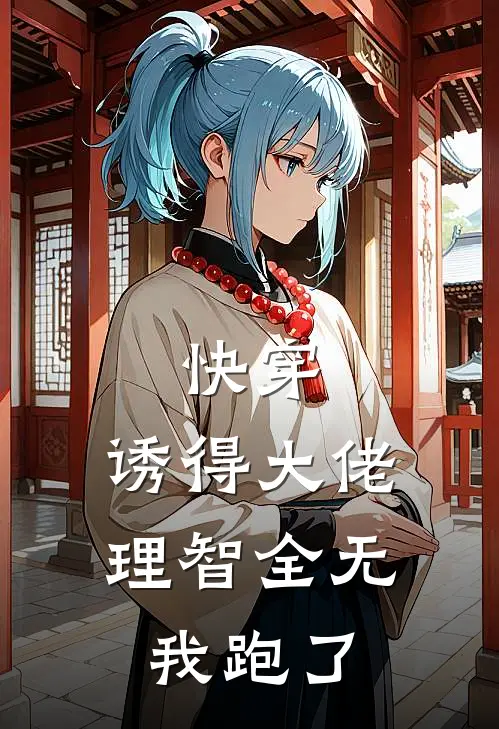 快穿：诱得大佬理智全无，我跑了