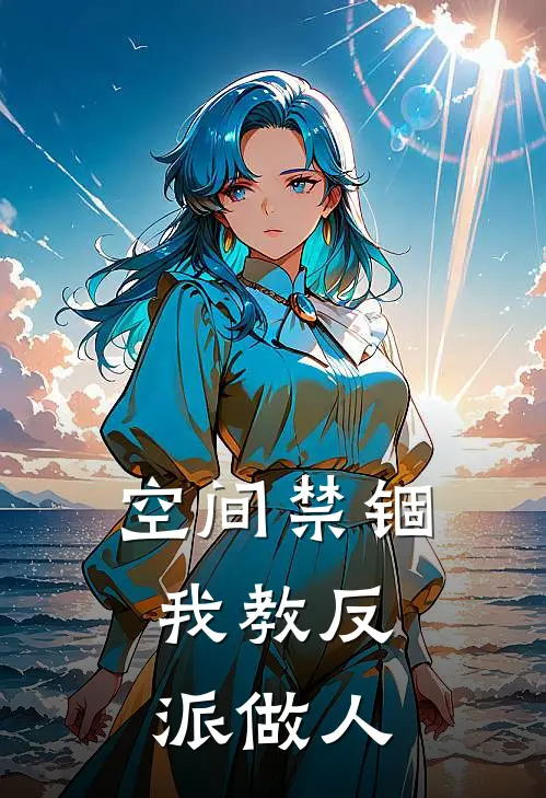 空间禁锢:我教反派做人