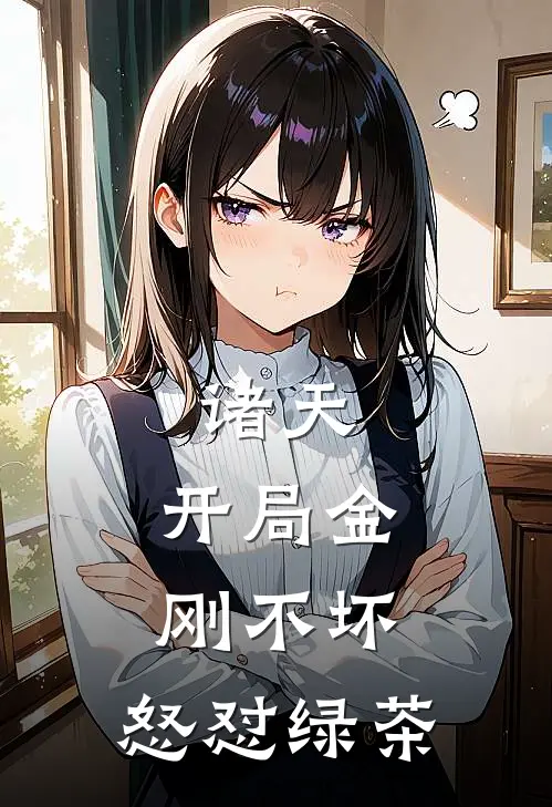 诸天：开局金刚不坏，怒怼绿茶