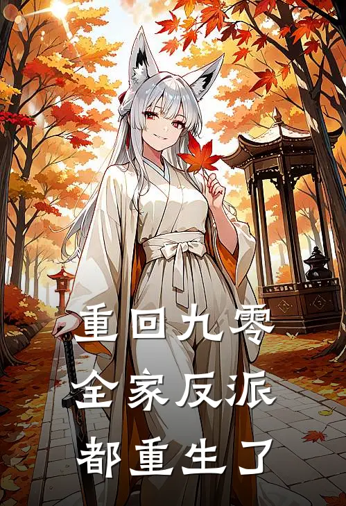 重回九零：全家反派都重生了