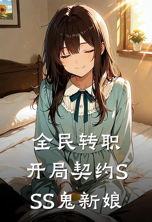 全民转职:开局契约SSS鬼新娘
