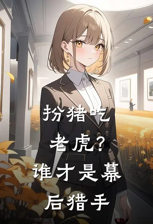 扮猪吃老虎？谁才是幕后猎手