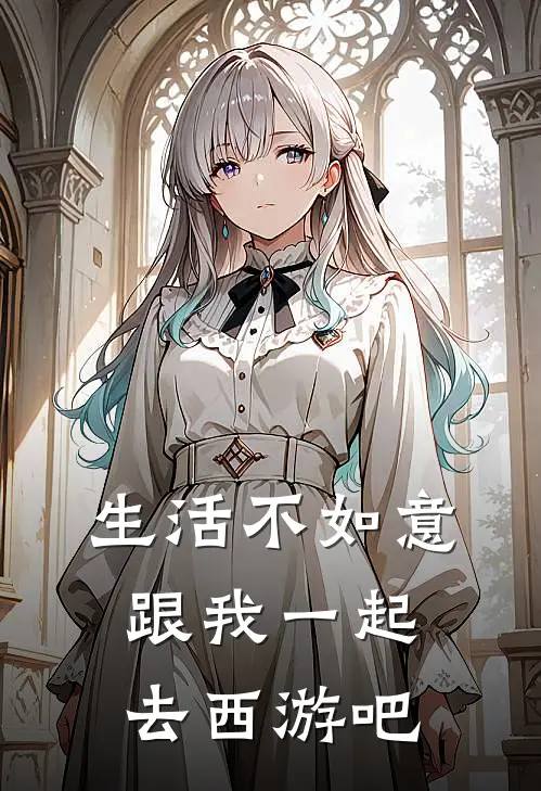 生活不如意，跟我一起去西游吧