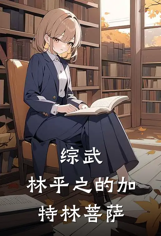 综武：林平之的加特林菩萨