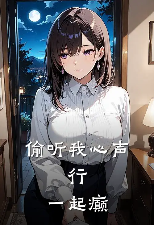 偷听我心声，行，一起癫