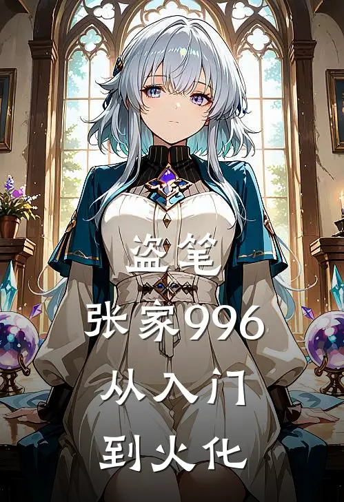 盗笔：张家996，从入门到火化