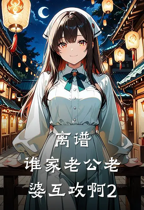 离谱,谁家老公老婆互攻啊2