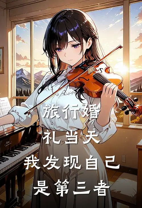 旅行婚礼当天,我发现自己是第三者