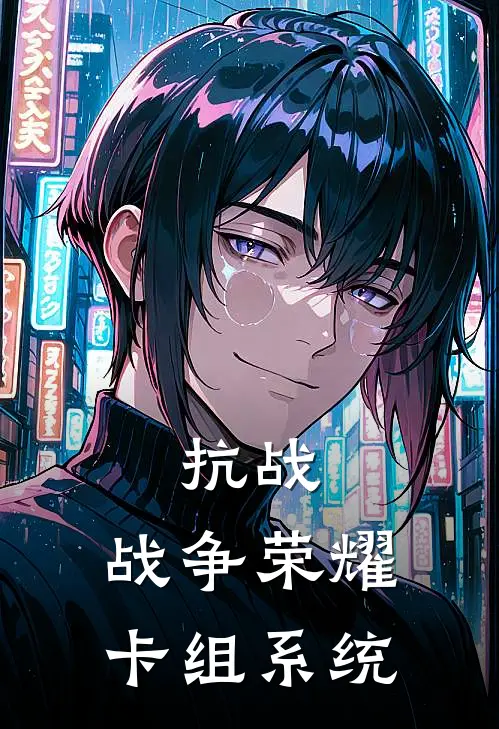 抗战：战争荣耀卡组系统