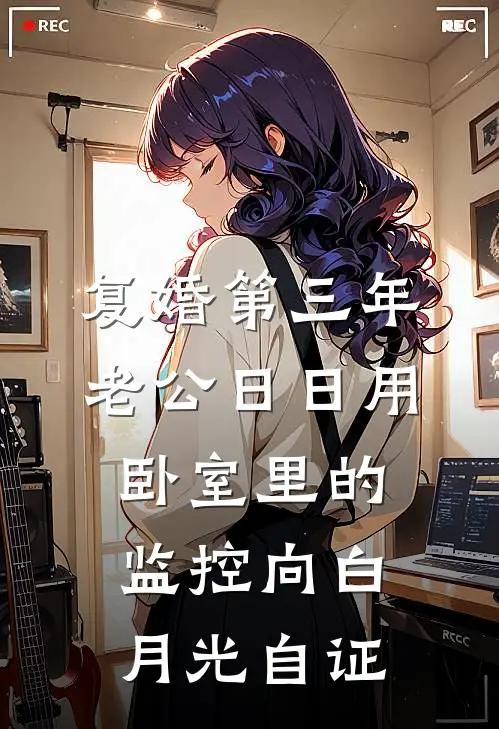 复婚第三年，老公日日用卧室里的监控向白月光自证