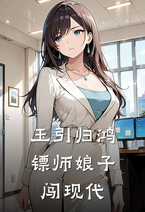玉引归鸿：镖师娘子闯现代
