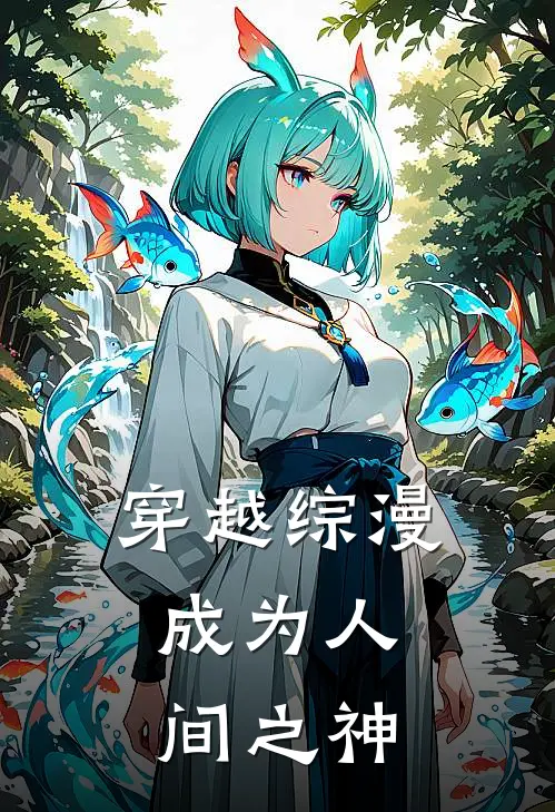 穿越综漫：成为人间之神