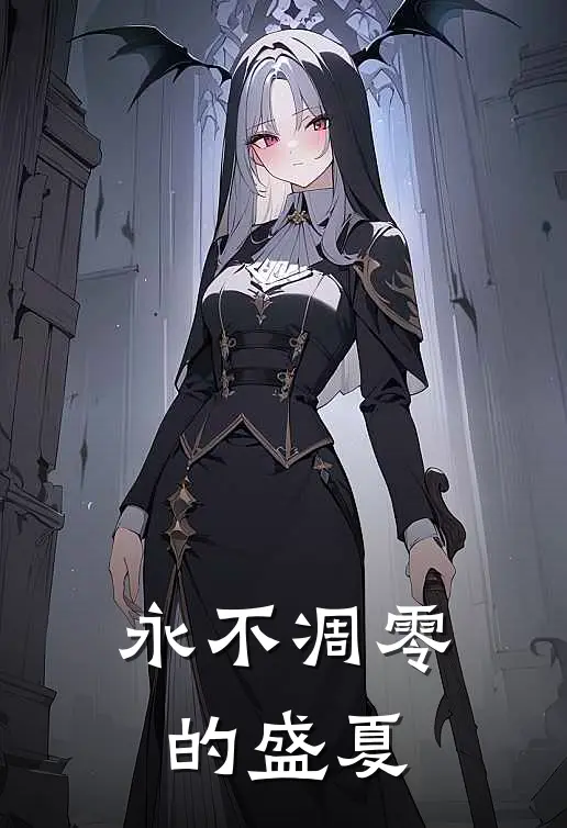 永不凋零的盛夏