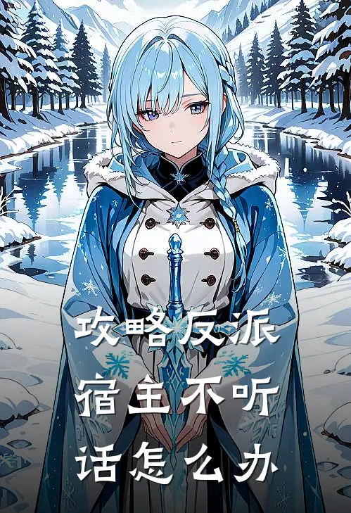 攻略反派，宿主不听话怎么办