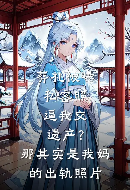 葬礼被曝私密照，逼我交遗产？那其实是我妈的出轨照片