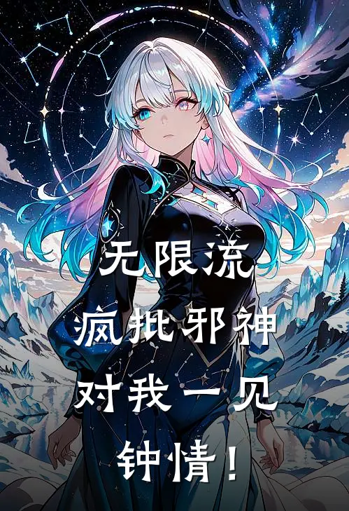 无限流：疯批邪神对我一见钟情！