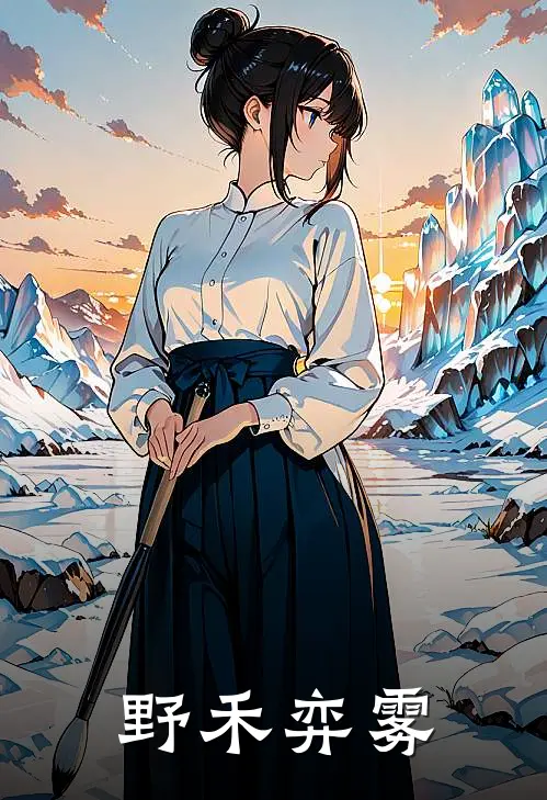 野禾弈雾