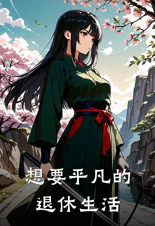 想要平凡的退休生活
