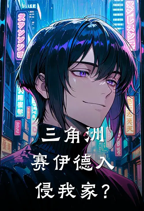 三角洲:赛伊德入侵我家?