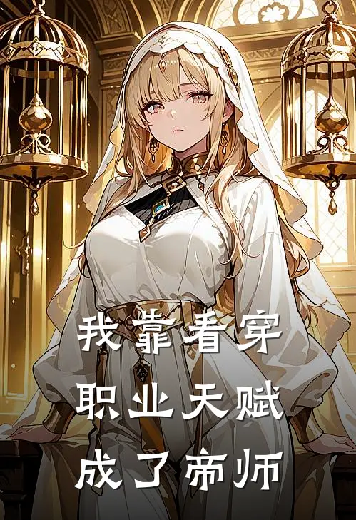 我靠看穿职业天赋，成了帝师