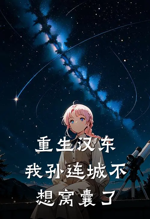 重生汉东：我孙连城不想窝囊了
