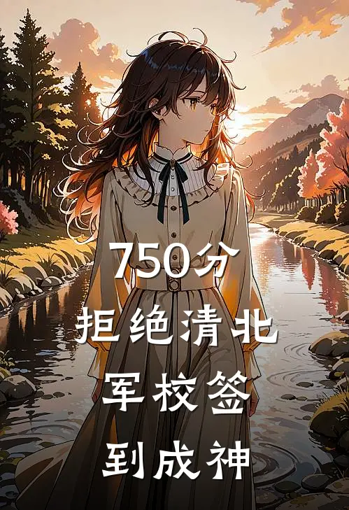 750分拒绝清北，军校签到成神