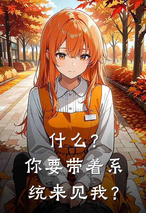 什么？你要带着系统来见我？