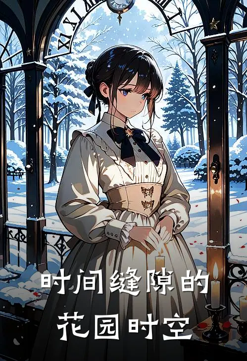 时间缝隙的花园时空