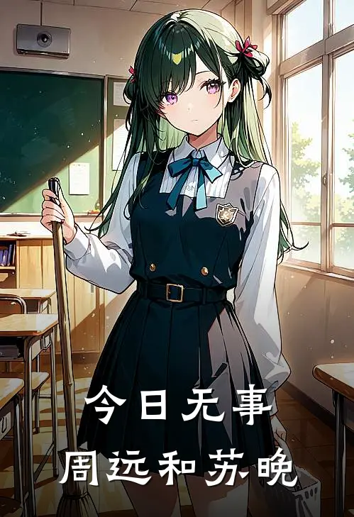 今日无事,周远和苏晚