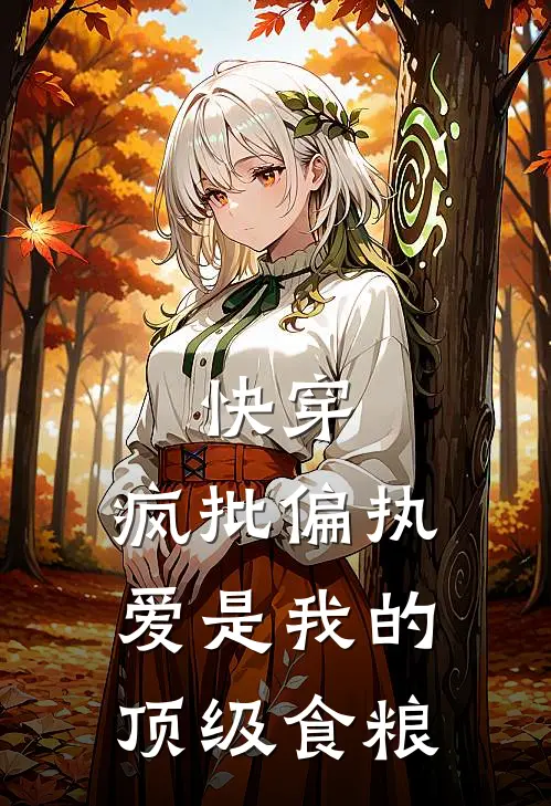 快穿：疯批偏执爱是我的顶级食粮