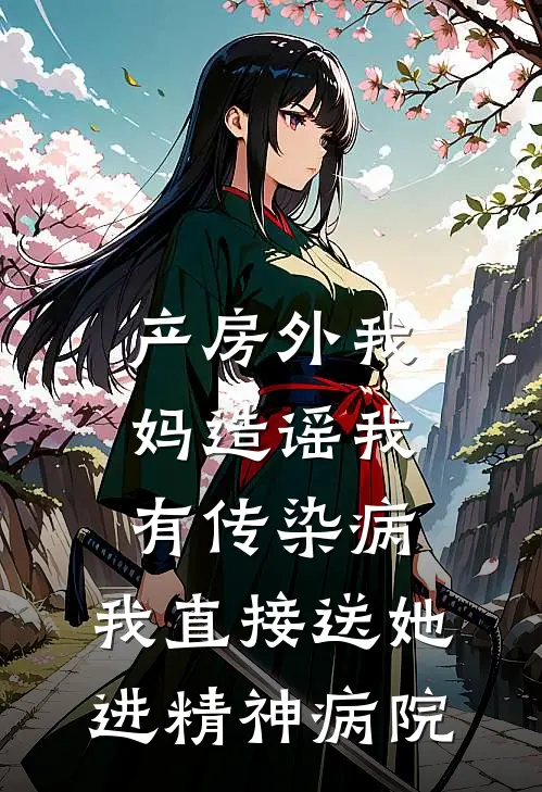 产房外我妈造谣我有传染病，我直接送她进精神病院