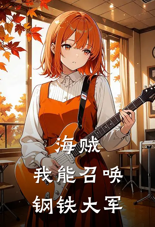 海贼:我能召唤钢铁大军