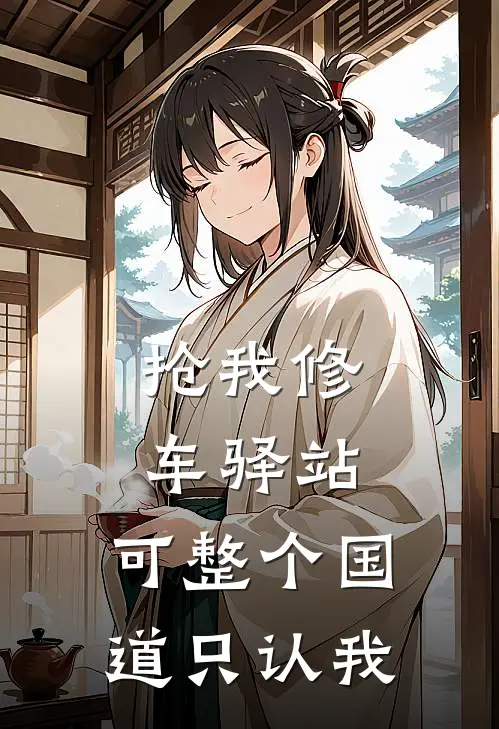 抢我修车驿站，可整个国道只认我