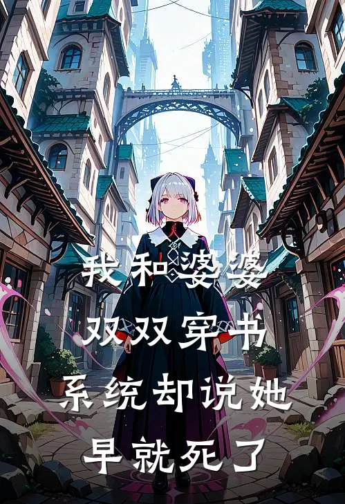 我和婆婆双双穿书，系统却说她早就死了