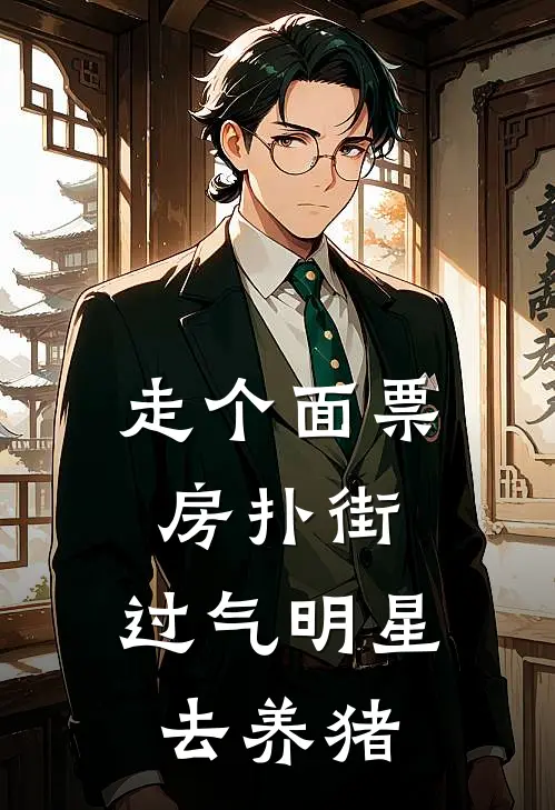 走个面票房扑街，过气明星去养猪