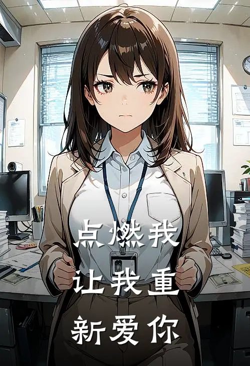 点燃我，让我重新爱你