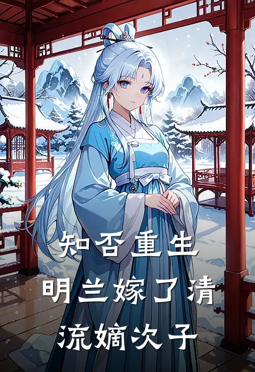 知否重生：明兰嫁了清流嫡次子