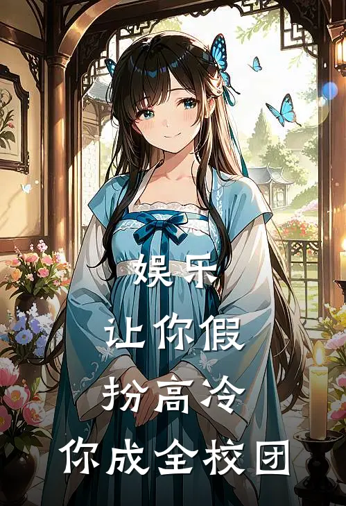 娱乐：让你假扮高冷，你成全校团