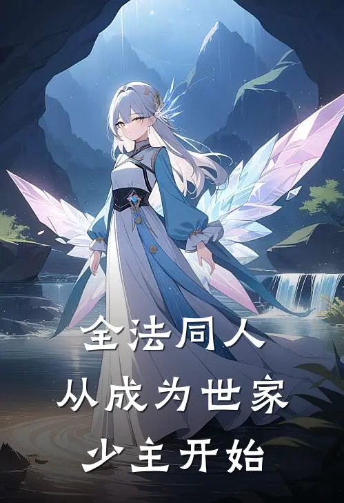 全法同人：从成为世家少主开始