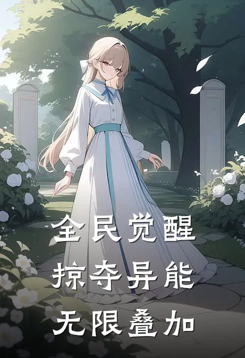 全民觉醒：掠夺异能，无限叠加