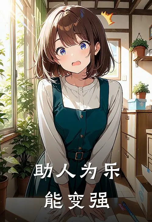助人为乐能变强