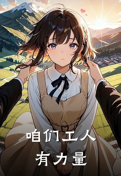 咱们工人有力量