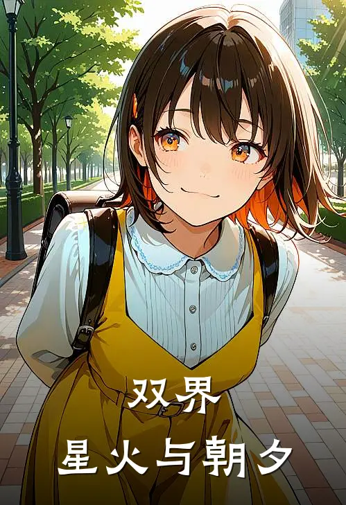 双界：星火与朝夕