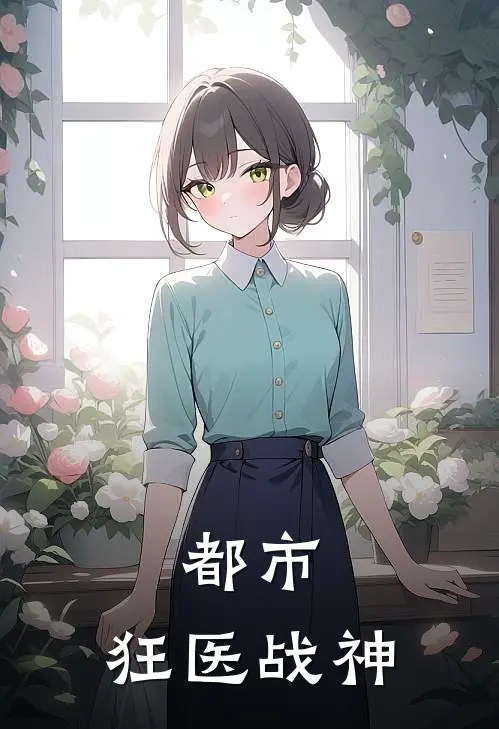 都市：狂医战神