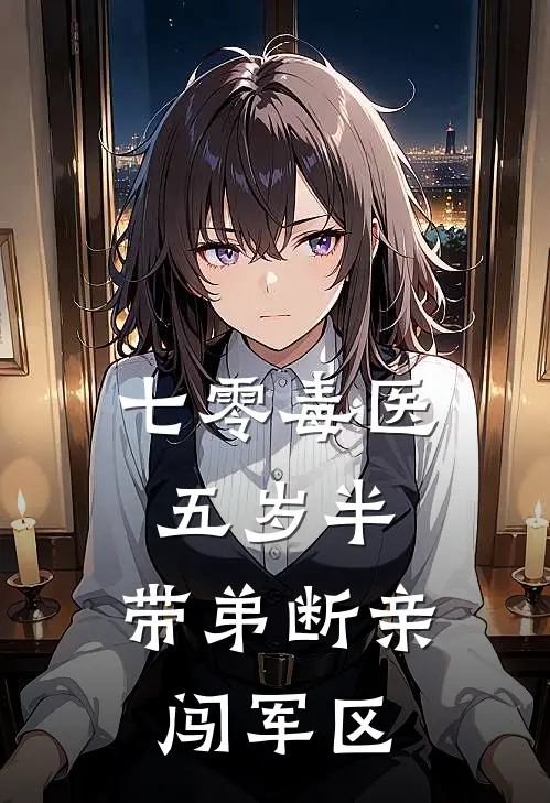 七零毒医五岁半，带弟断亲闯军区