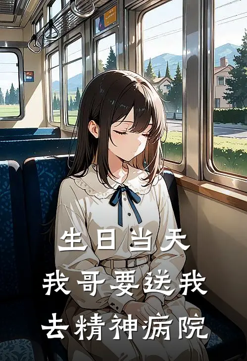 生日当天，我哥要送我去精神病院